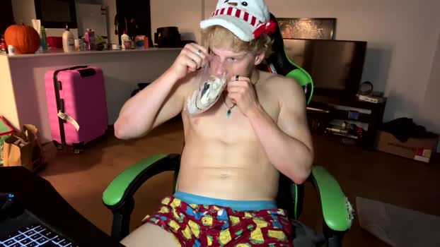 thatbl0ndeboyx naughty Webcam SHOW @ Chaturbate 28-12-2025