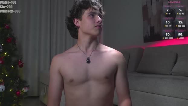 theohawke_ fingers Webcam SHOW @ Chaturbate 28-12-2025