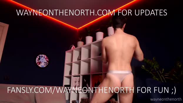 waynenorth twink Webcam SHOW @ Chaturbate 27-12-2025