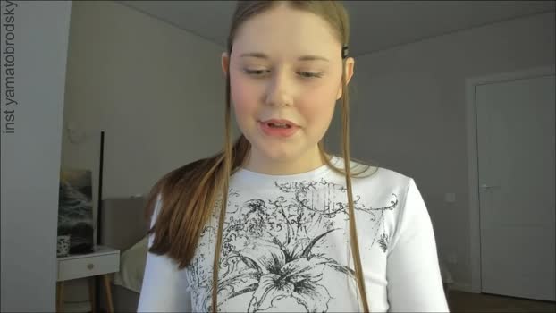 yamatobrodsky1 kiss Webcam SHOW @ Chaturbate 28-12-2025