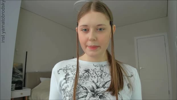 yamatobrodsky1 fingers Webcam SHOW @ Chaturbate 28-12-2025