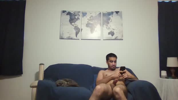 6feet6abs6inchez XXX Webcam SHOW @ Chaturbate 29-12-2025