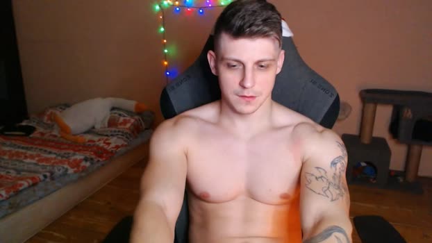 _purrari big Webcam SHOW @ Chaturbate 29-12-2025