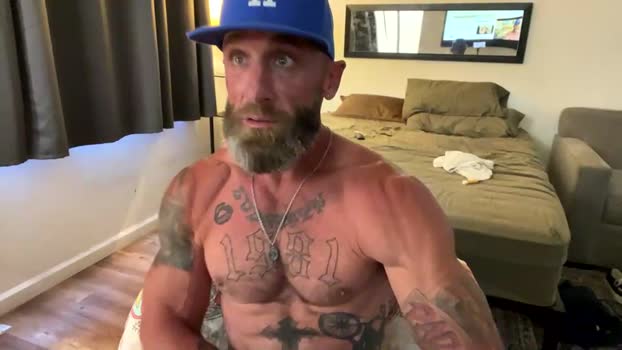 afcrider deepthroat Webcam SHOW @ Chaturbate 28-12-2025
