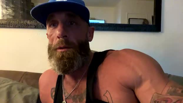 afcrider Cam Webcam SHOW @ Chaturbate 29-12-2025