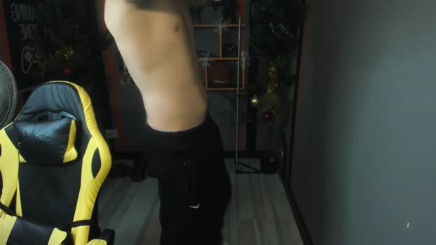 alejandro_ellias Nude Webcam SHOW @ Chaturbate 29-12-2025