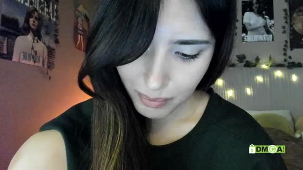 anisa_sweet sexytrans Webcam SHOW @ Chaturbate 29-12-2025