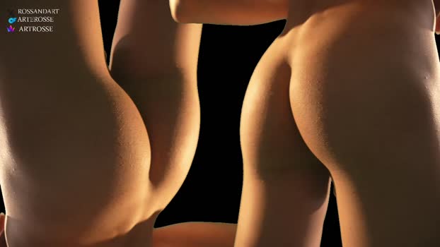 artandrosse playtime Webcam SHOW @ Chaturbate 29-12-2025
