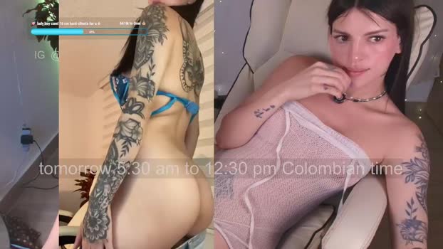 babepeach Ass Webcam SHOW @ Chaturbate 28-12-2025