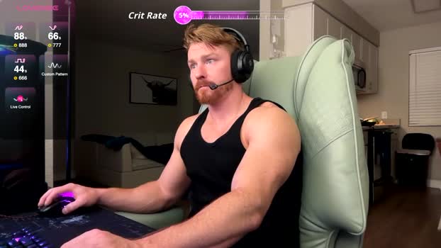 bigmcr1 bigcock Webcam SHOW @ Chaturbate 29-12-2025