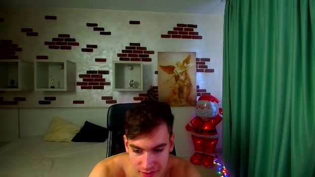 bradyflint spank Webcam SHOW @ Chaturbate 29-12-2025