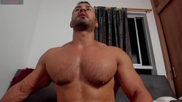 curt_x show Webcam SHOW @ Chaturbate 29-12-2025