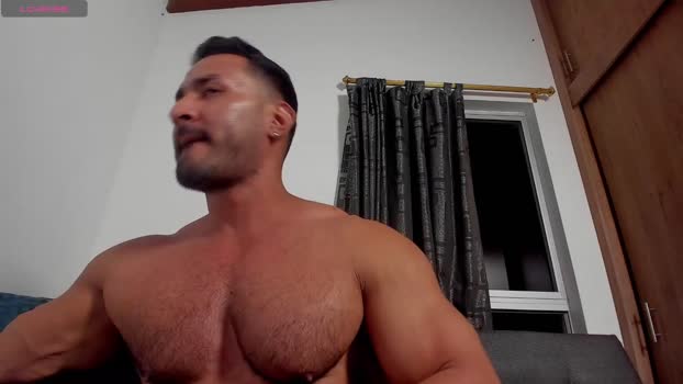 curt_x harddick Webcam SHOW @ Chaturbate 29-12-2025