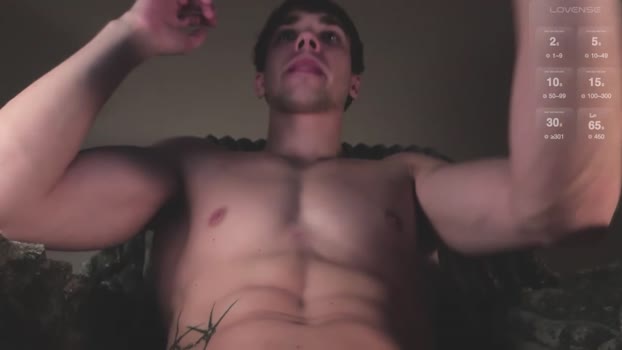 damondurden big Webcam SHOW @ Chaturbate 28-12-2025