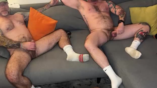 dantehofer blowjob Webcam SHOW @ Chaturbate 29-12-2025