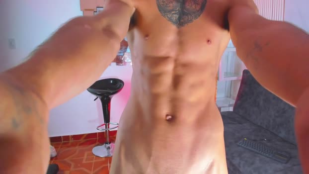 darwin_ggh beauty Webcam SHOW @ Chaturbate 29-12-2025