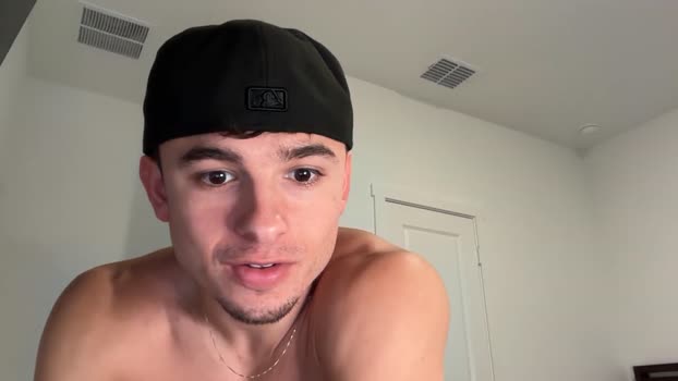 domd3 Topless Webcam SHOW @ Chaturbate 29-12-2025