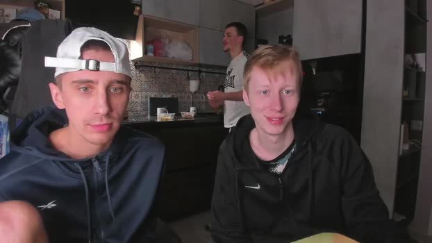 esthetics_boys blowjob Webcam SHOW @ Chaturbate 28-12-2025