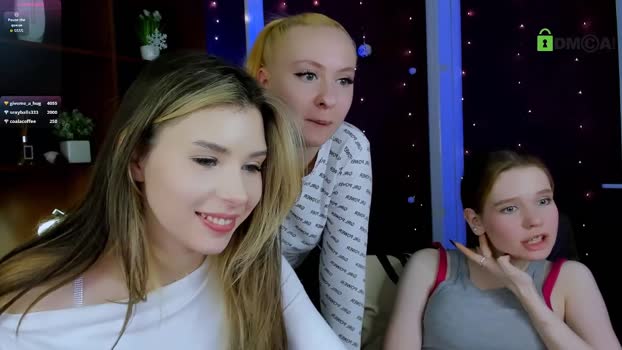 eva_drive hot Webcam SHOW @ Chaturbate 29-12-2025