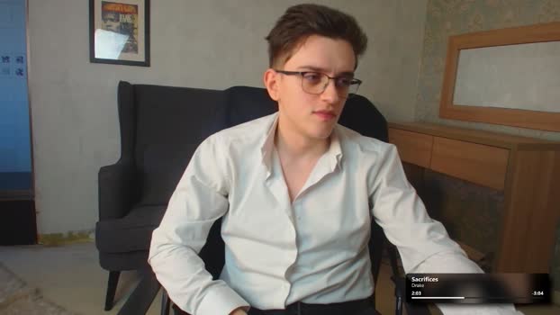 felixstark analsex Webcam SHOW @ Chaturbate 29-12-2025