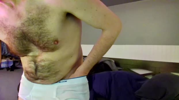 gaotter Cam Webcam SHOW @ Chaturbate 29-12-2025