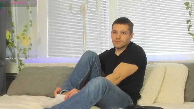 garettvosss beautiful Webcam SHOW @ Chaturbate 29-12-2025