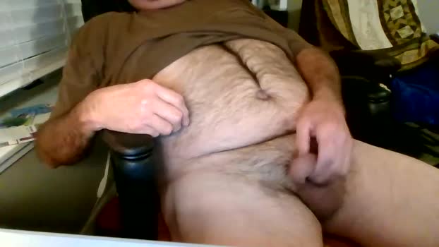 hottop_1981 dirty Webcam SHOW @ Chaturbate 29-12-2025