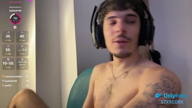 ilytheo deepthroat Webcam SHOW @ Chaturbate 28-12-2025