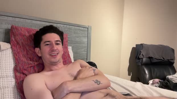 jacksonthesub dirty Webcam SHOW @ Chaturbate 29-12-2025