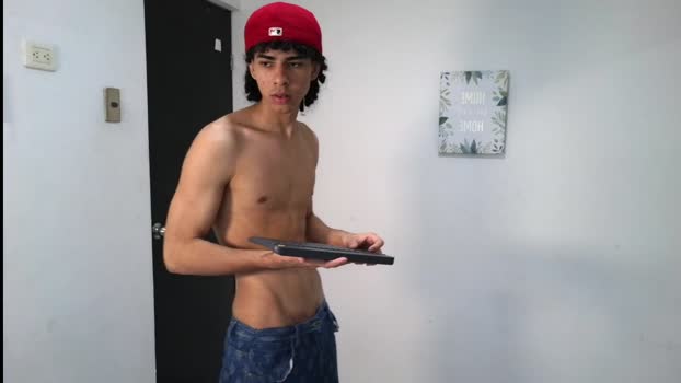 jash_7 bicurious Webcam SHOW @ Chaturbate 28-12-2025