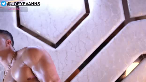 joeyevans kink Webcam SHOW @ Chaturbate 29-12-2025