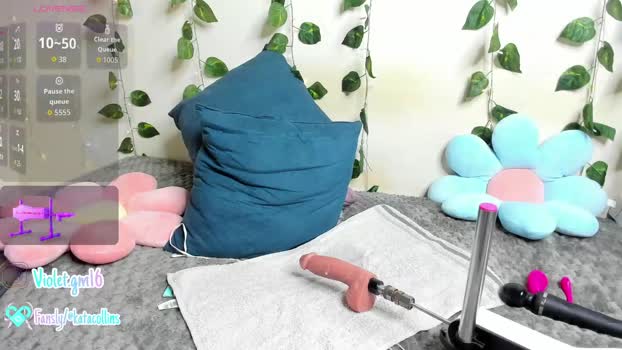 katacollins_7 squirt Webcam SHOW @ Chaturbate 28-12-2025