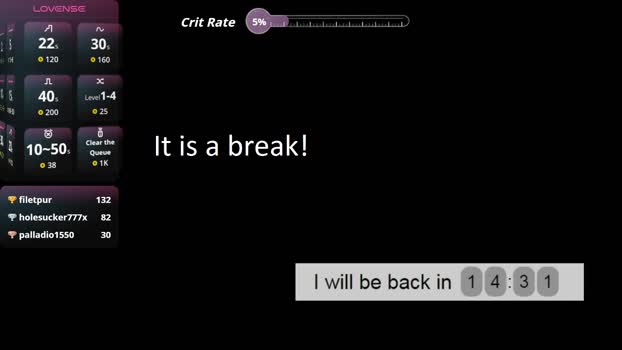kilian_rocho hardcore Webcam SHOW @ Chaturbate 29-12-2025