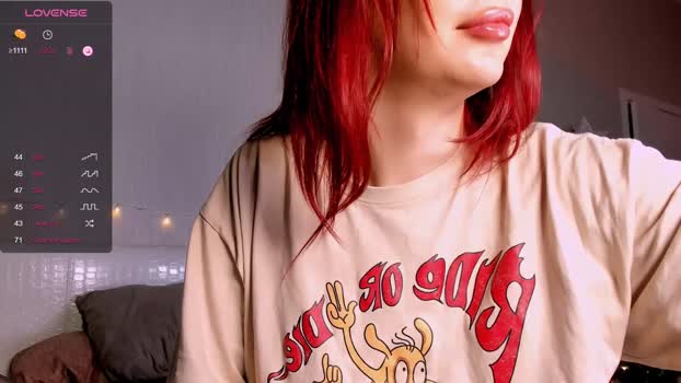 kira_sunrise wet Webcam SHOW @ Chaturbate 29-12-2025