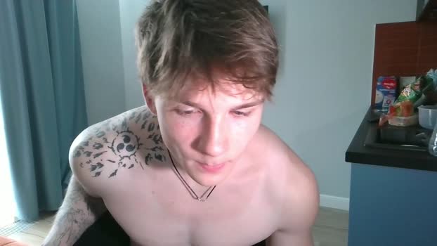 knotsiemens amateur Webcam SHOW @ Chaturbate 29-12-2025