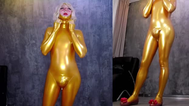 latexirime wet Webcam SHOW @ Chaturbate 28-12-2025