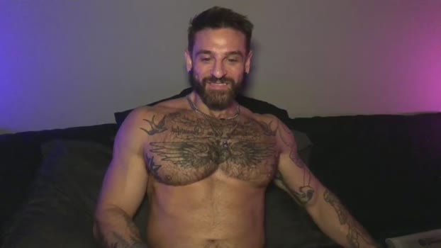 leobayne fuckme Webcam SHOW @ Chaturbate 29-12-2025