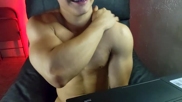 lilhotnando sexymale Webcam SHOW @ Chaturbate 29-12-2025