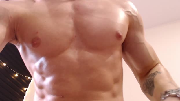 marc_solo wank Webcam SHOW @ Chaturbate 29-12-2025