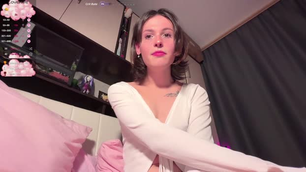 marciwakeup love Webcam SHOW @ Chaturbate 28-12-2025