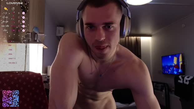 mark_stiff Video Webcam SHOW @ Chaturbate 29-12-2025