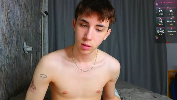 matoki0 ass Webcam SHOW @ Chaturbate 29-12-2025