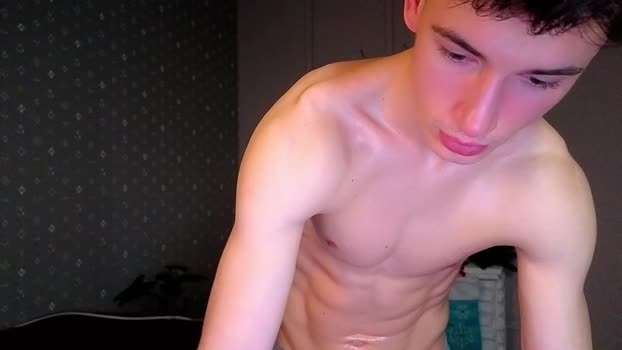 max_foks ass Webcam SHOW @ Chaturbate 29-12-2025