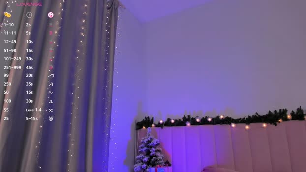 mintlackey sexyfeet Webcam SHOW @ Chaturbate 28-12-2025
