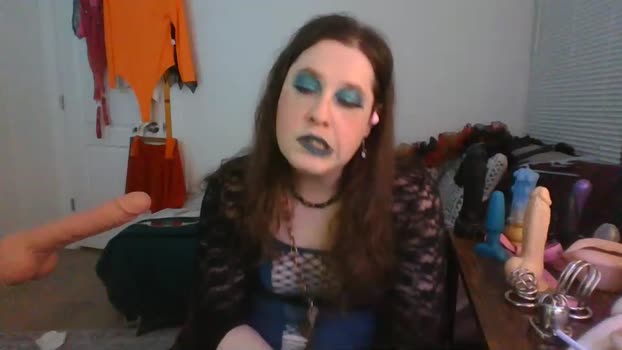 mxsissycharlotte hardcock Webcam SHOW @ Chaturbate 29-12-2025