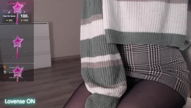 noelleneptune suck Webcam SHOW @ Chaturbate 29-12-2025