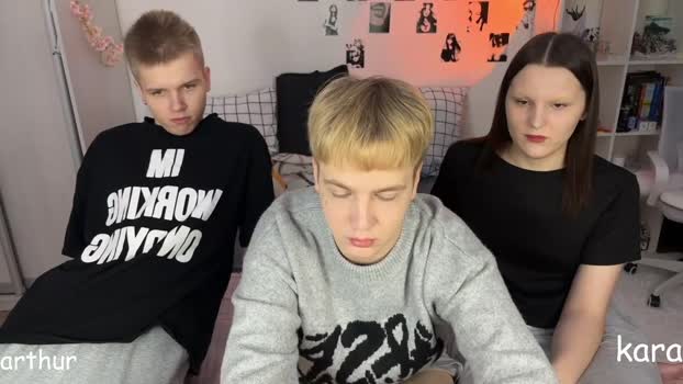 olivertasty sweet Webcam SHOW @ Chaturbate 28-12-2025