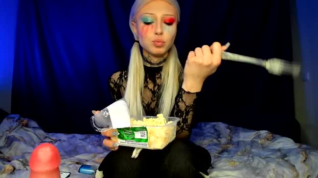 only_iva21 legs Webcam SHOW @ Chaturbate 28-12-2025