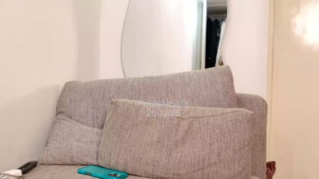 petitealejats Naked Webcam SHOW @ Chaturbate 28-12-2025