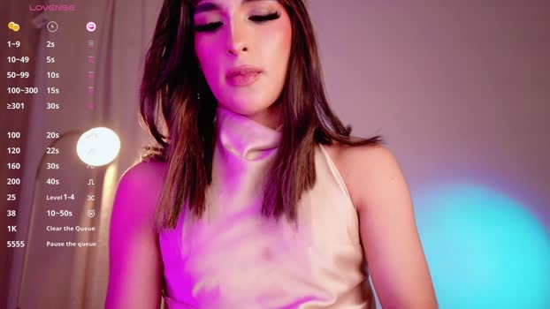 samara_gray hot Webcam SHOW @ Chaturbate 28-12-2025